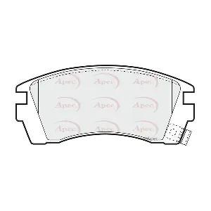 APEC PAD808