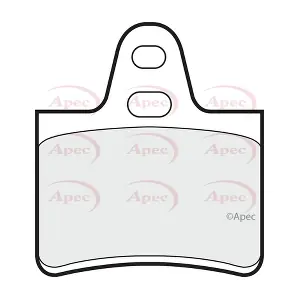 APEC PAD259