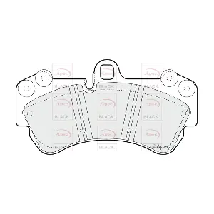 APEC PAD1314B