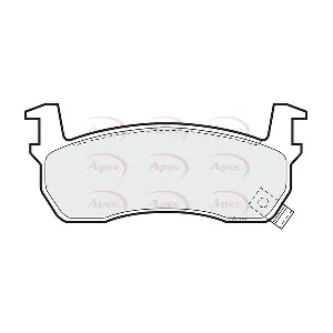 PAD509 APEC