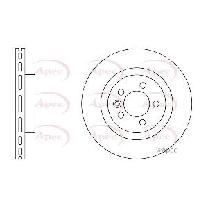 DSK2254 APEC