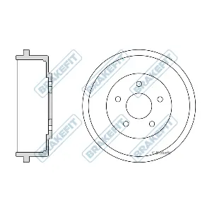 APEC BDR9016
