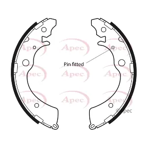 APEC SHU474