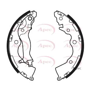 SHU 781 APEC