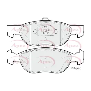 APEC PAD1114