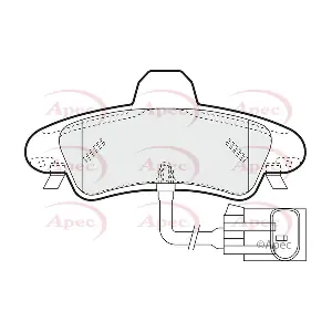 APEC PAD1291