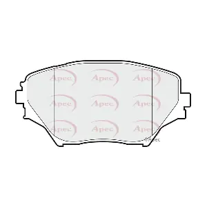 APEC PAD1262