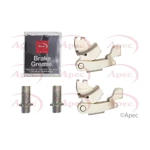 KIT3004 APEC