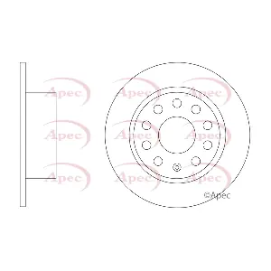 DSK3495 APEC