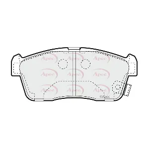 APEC PAD1111