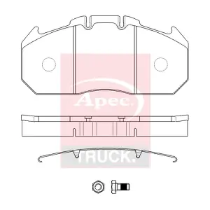 APEC PAD29131K