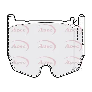 APEC PAD2181