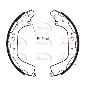APEC SHU549