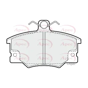APEC PAD711