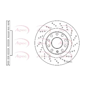 APEC DSK2971