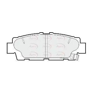 APEC PAD786