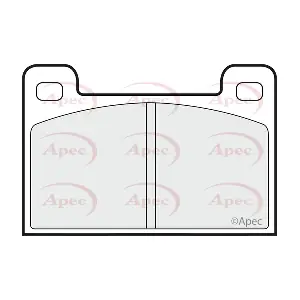 APEC PAD564