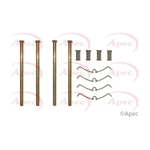 KIT508 APEC