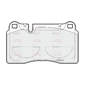 APEC PAD1891B