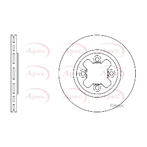 APEC DSK294