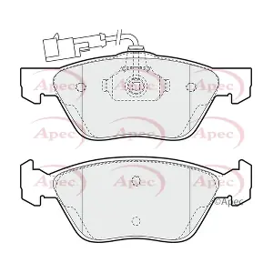 APEC PAD937