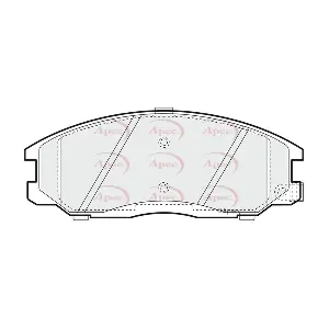 APEC PAD1163