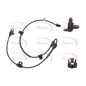 ABS1402 APEC