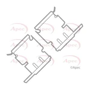 APEC KIT1008