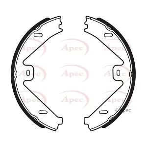 APEC SHU 734