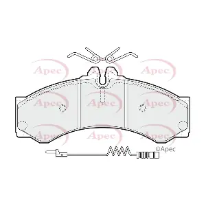 APEC PAD928