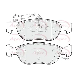 APEC PAD1115