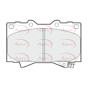 APEC PAD1076