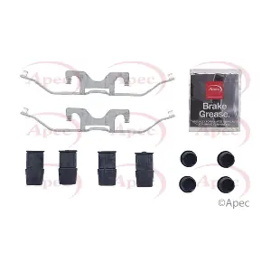 KIT1311 APEC