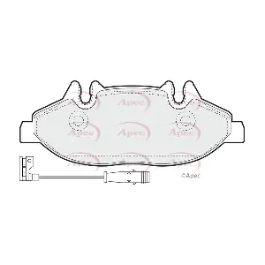 APEC PAD1401