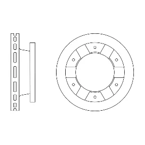SDK7325 APEC