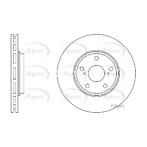 APEC DSK2370