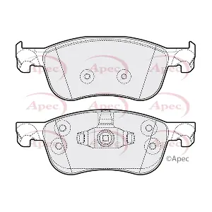 APEC PAD2207