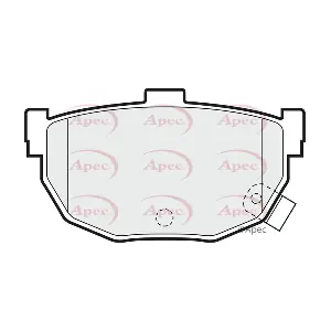 APEC PAD674