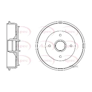 DRM9961 APEC