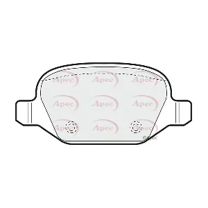 APEC PAD1209