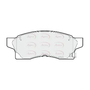 APEC PAD787