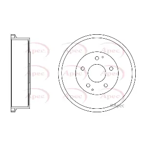 DRM9903 APEC