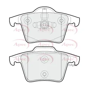 APEC PAD1339