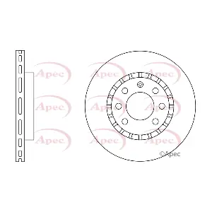 APEC DSK532