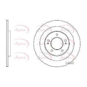 DSK2923 APEC