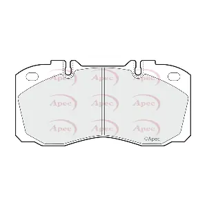 APEC PAD1015