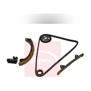 ACK4077 APEC