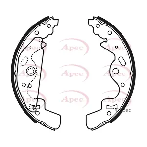 APEC SHU 673