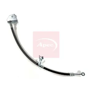 HOS4321 APEC