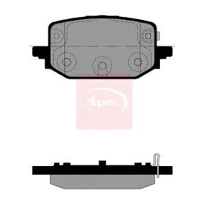 APEC PAD2489